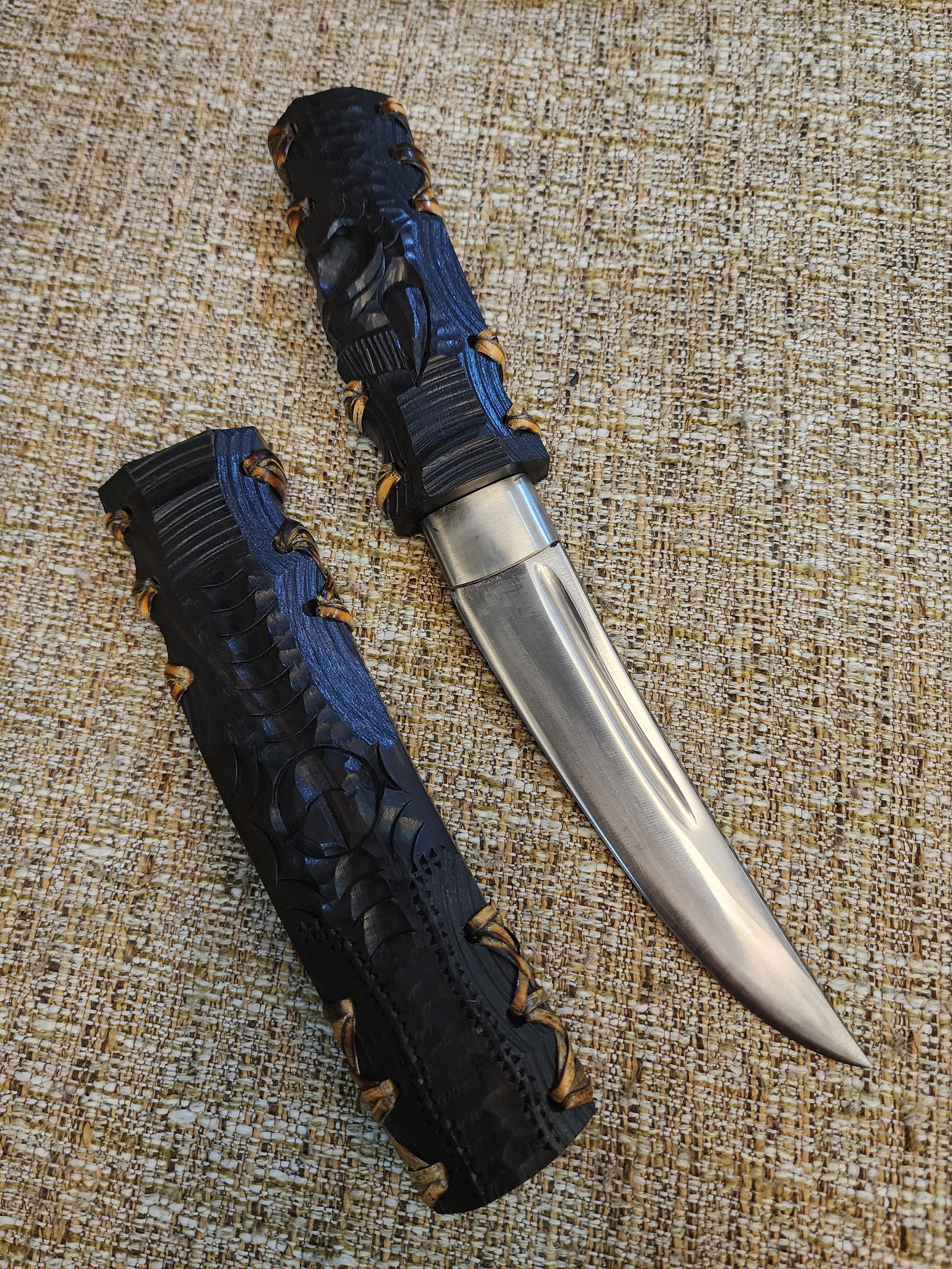 Hanyan Blades Kwaiken