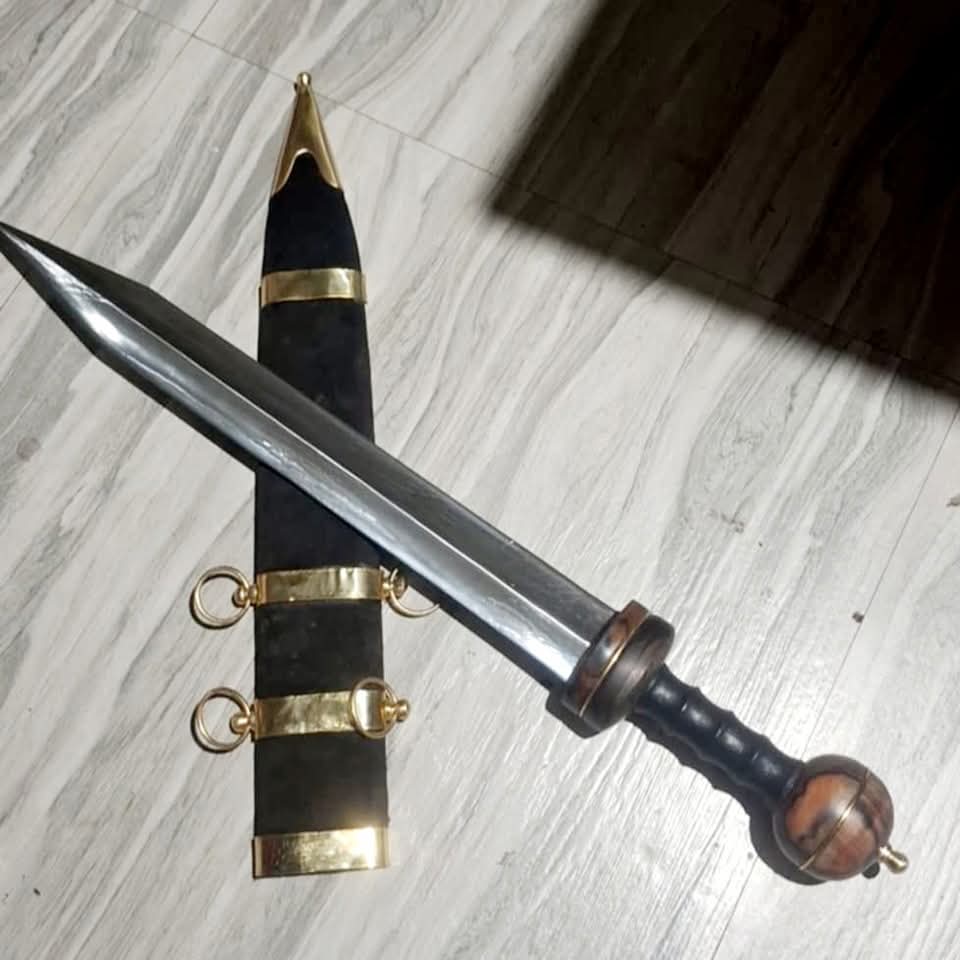 Roman Gladius