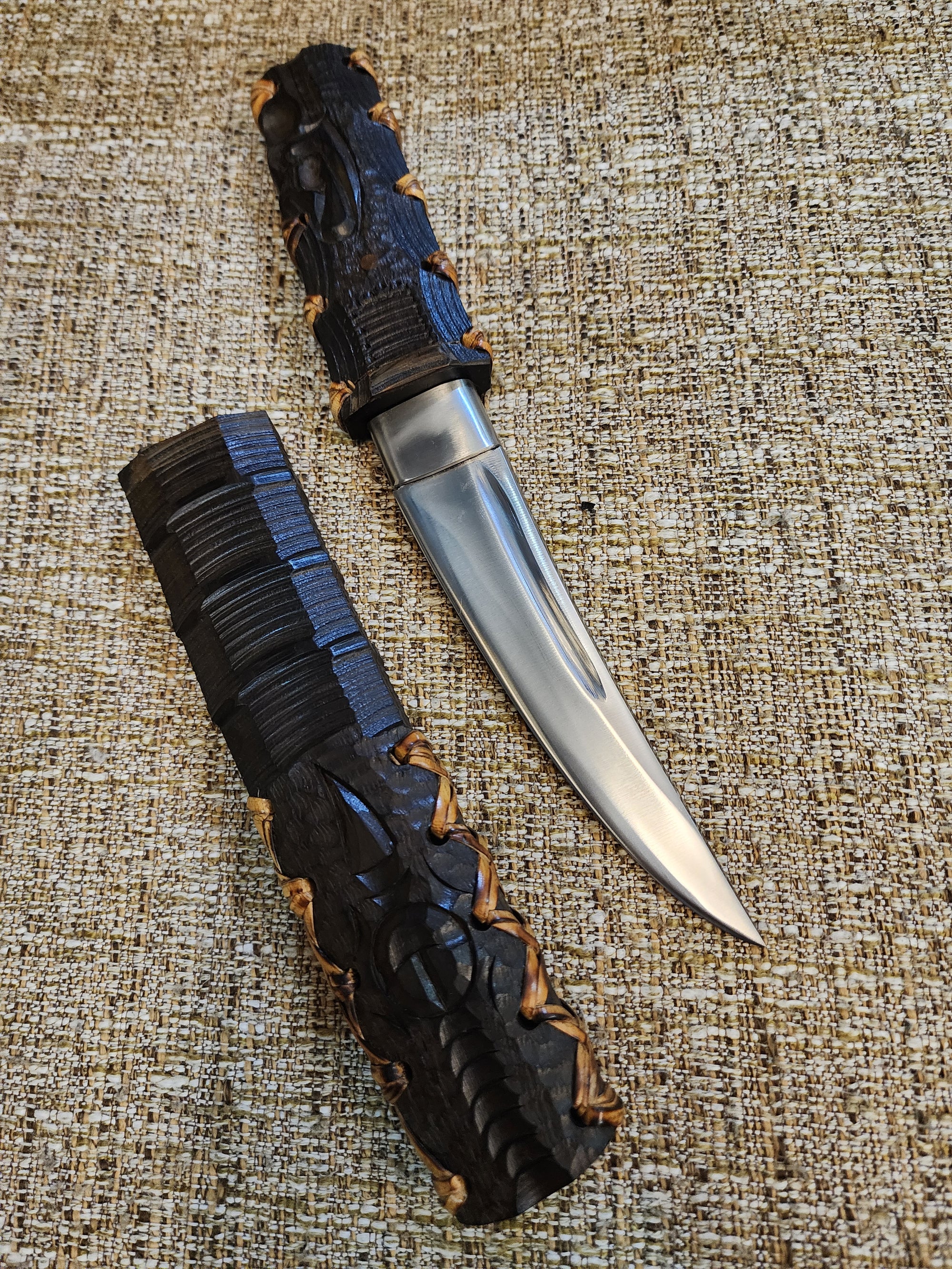 Hanyan Blades Kwaiken