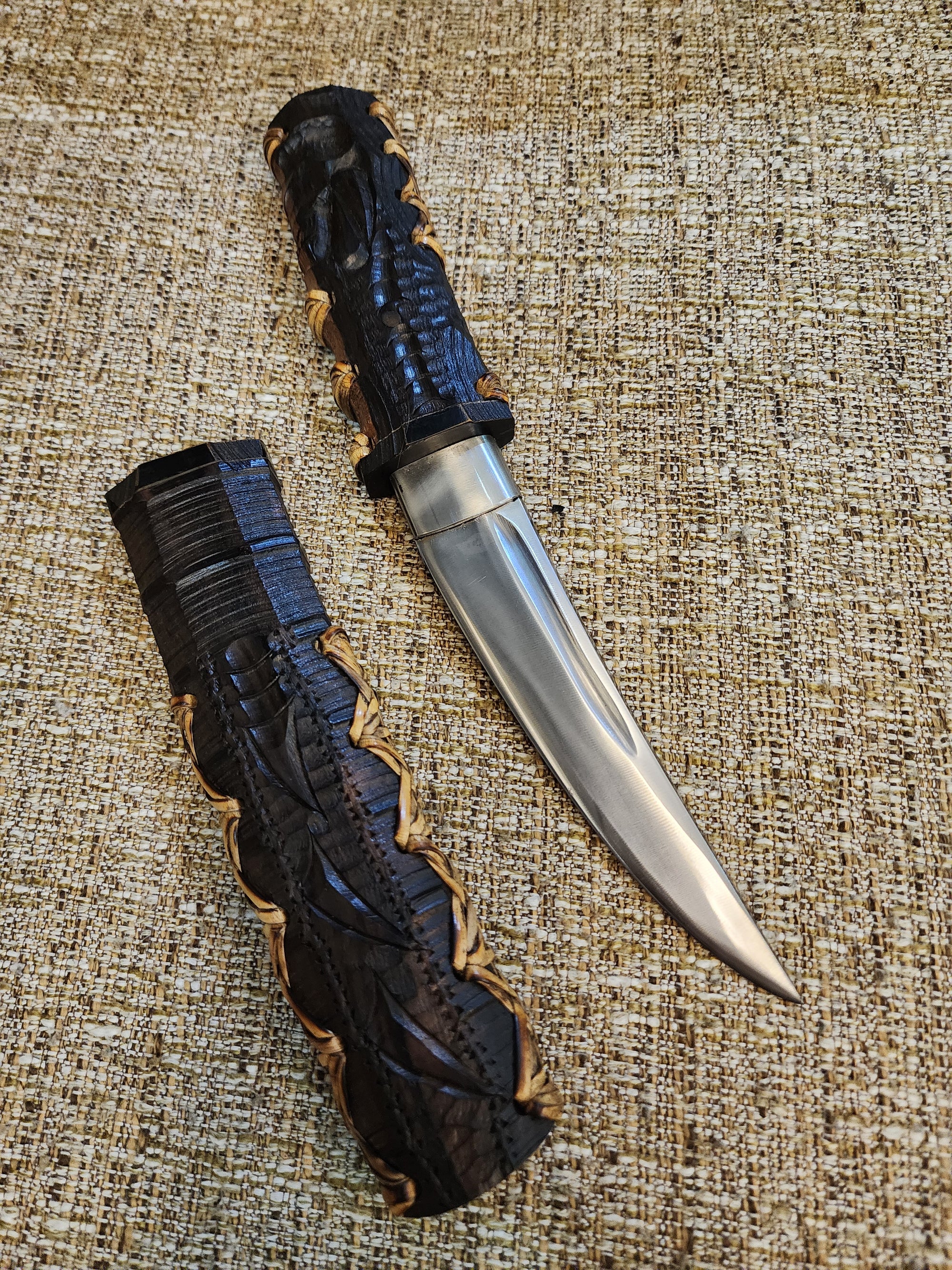Hanyan Blades Kwaiken