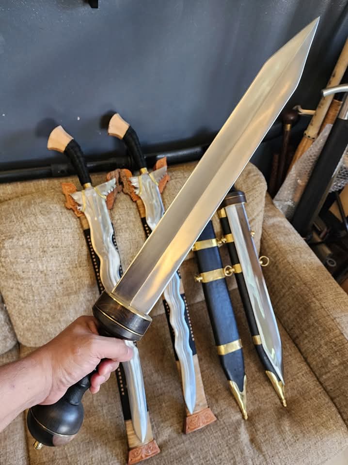 Roman Gladius