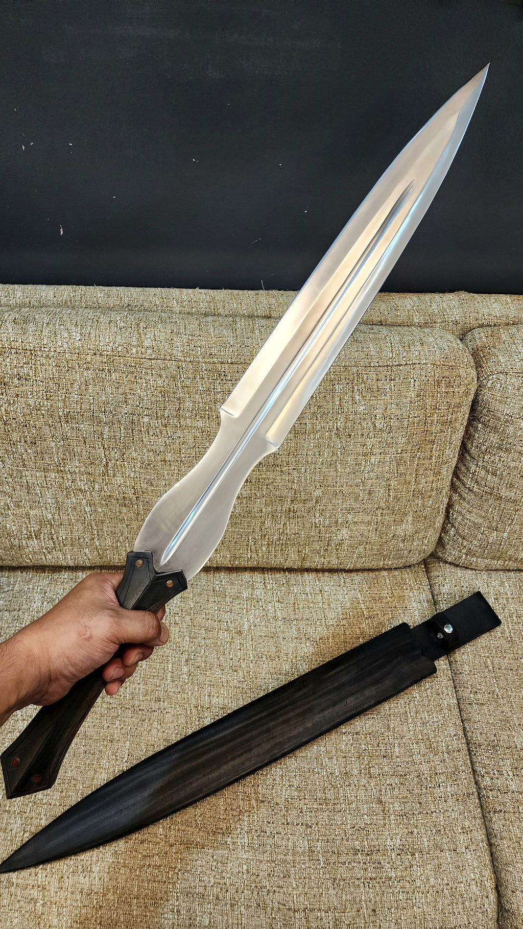Sword of Achilles