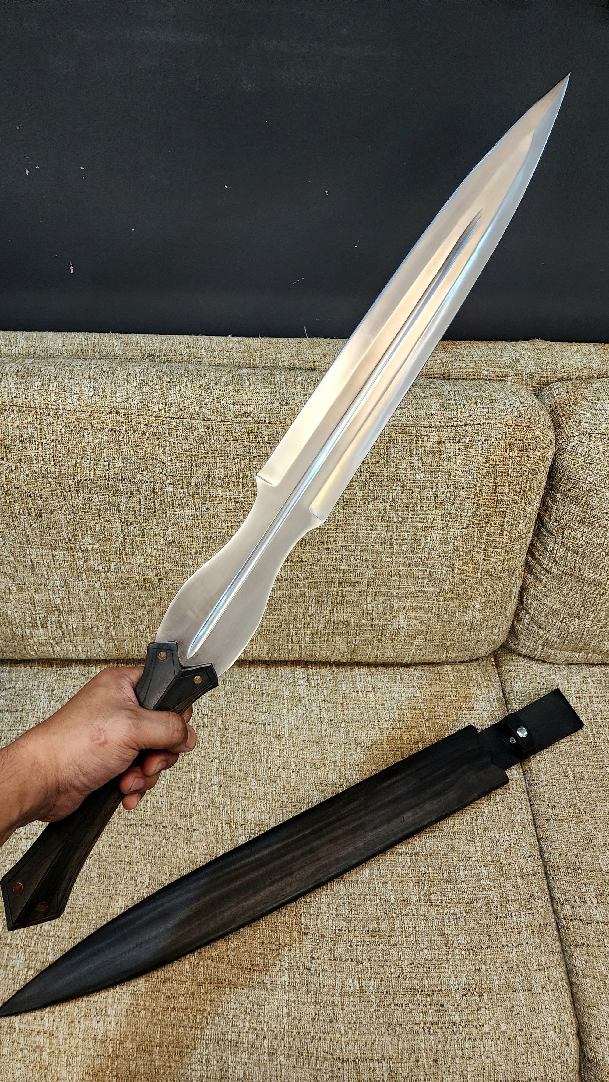 Sword of Achilles