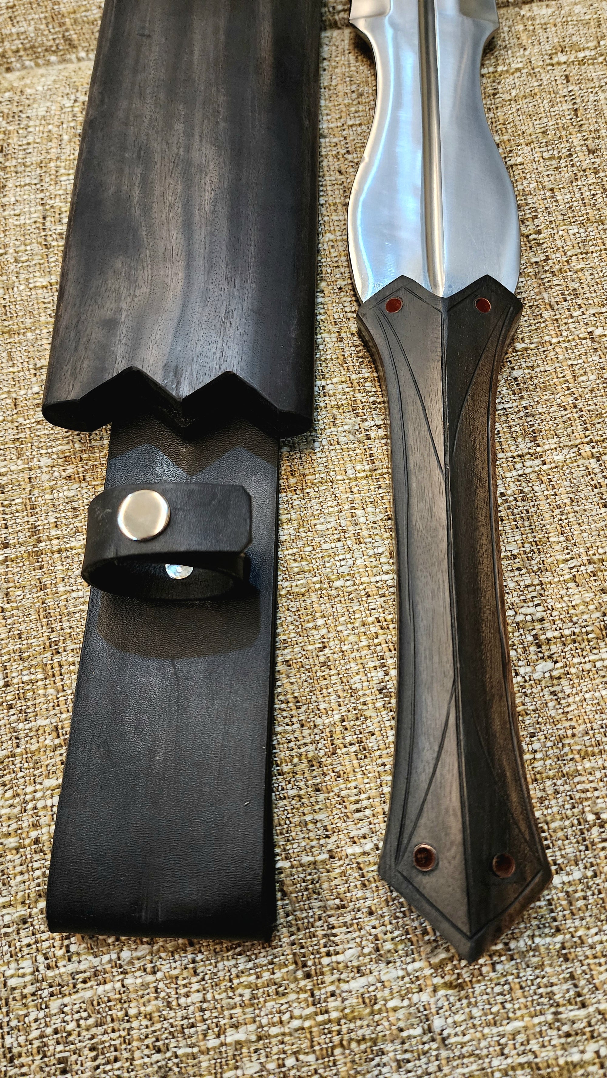 Sword of Achilles