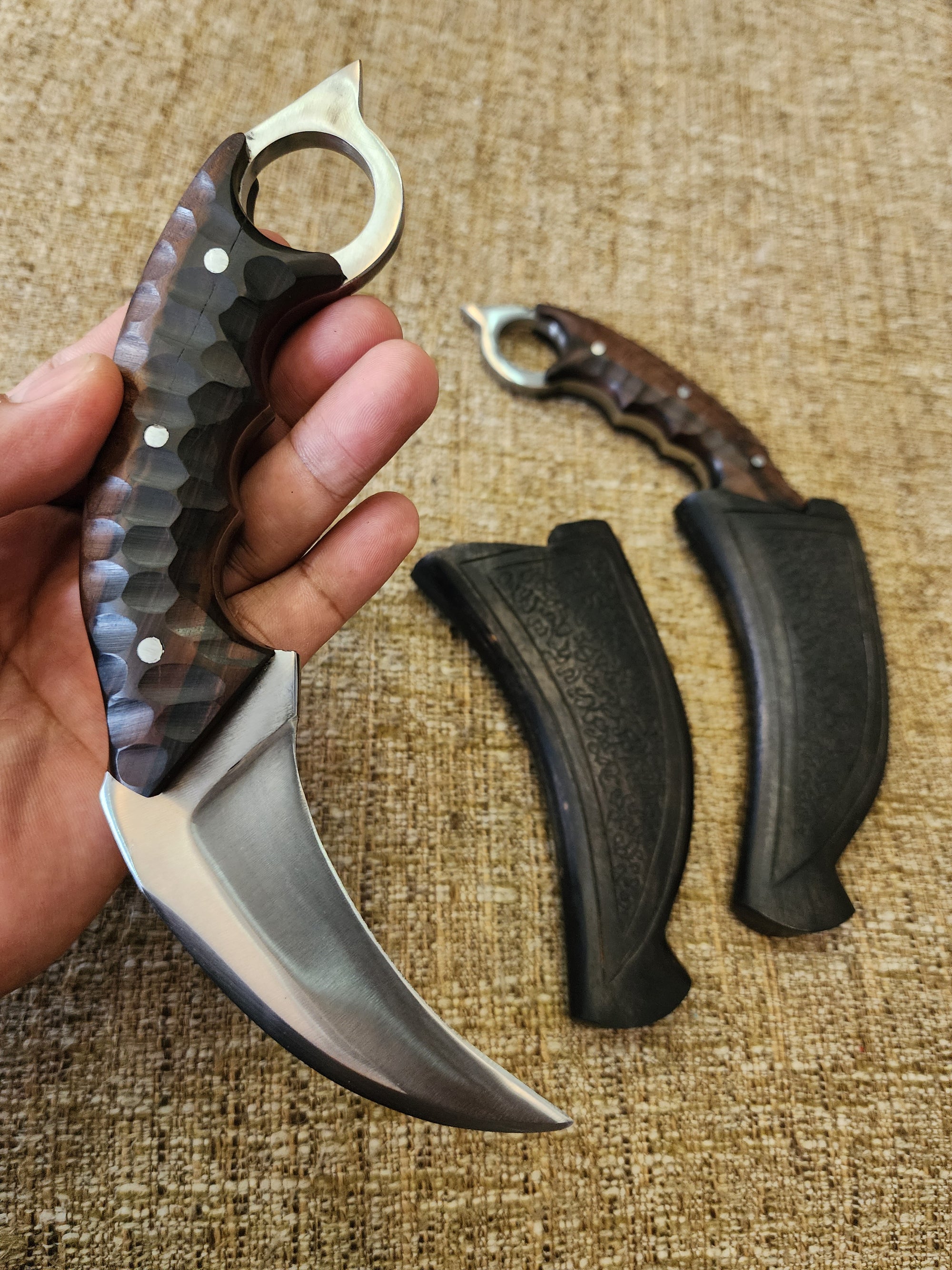 BlackOps Karambit XL